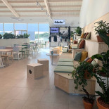 Foodmaker Deurne Dentro