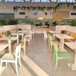 Foodmaker Deurne Innen