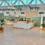 Foodmaker Deurne Außen