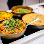 Foodmaker Deurne Essen