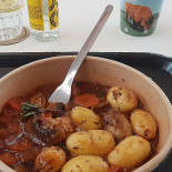 Foodmaker Deurne Essen