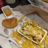 Frituur Transport Essen