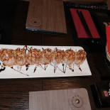 Migoto Sushi And Carte