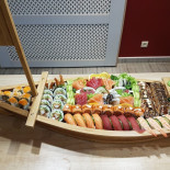 Migoto Sushi And Nourriture