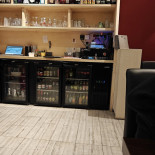 Migoto Sushi And À l'intérieur