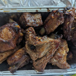 De Chinese Wok Comida