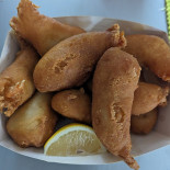 De Chinese Wok Comida