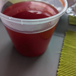 De Chinese Wok Getränk