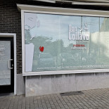 Don Collavo Speisekarte