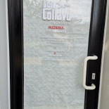 Don Collavo Speisekarte