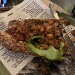 Str'eat Bars Kitchens (streat) Carta