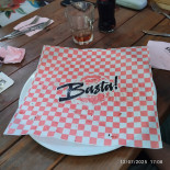 Str'eat Bars Kitchens (streat) Bebida