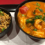 Saito Sushi Boom Nourriture