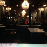 Mansion Antwerp À l'intérieur