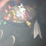 Mansion Antwerp Boisson