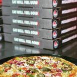 Pitza Service Comida