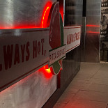 Pitza Service Außen