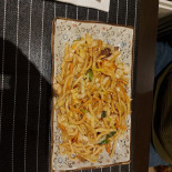 Sushi Gô Courcelles Carte