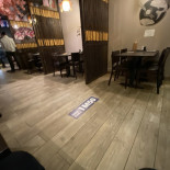 Sushi Gô Courcelles Innen