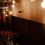 Schouwburg De Kern Boisson