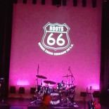 Schouwburg De Kern À l'intérieur