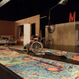 Schouwburg De Kern Extérieur