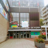 Schouwburg De Kern Extérieur