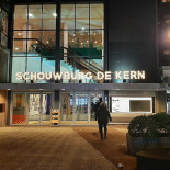 Schouwburg De Kern Extérieur
