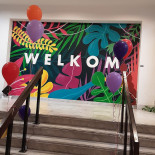 Schouwburg De Kern Extérieur