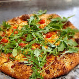 Pizza Phone Brasschaat Nourriture