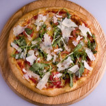 Pizza Phone Brasschaat Nourriture