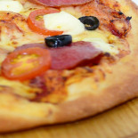 Pizza Phone Brasschaat Nourriture