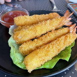 Sushi Oden Genepiën Essen