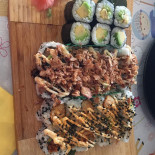 Sushi Oden Genepiën Essen