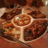 Sushi Oden Genepiën Essen