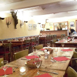 L'etable D'hôtes À l'intérieur