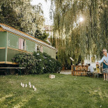 L'etable D'hôtes Outside