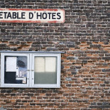 L'etable D'hôtes Outside