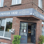 Frituur 1830 Extérieur