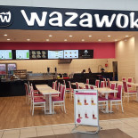 Wazawok Miroir Innen