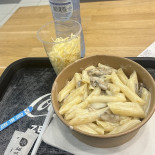 Wazawok Miroir Essen