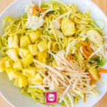 Wazawok Miroir Essen