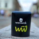 Wazawok Miroir Getränk