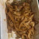 Yammyou Sushi Indië’s Nourriture