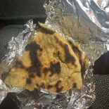 Yammyou Sushi Indië’s Nourriture