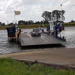 't Veerhuys Exterior