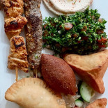 Les Délices De L’orient Nourriture