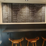 Snackbar Romy Speisekarte