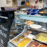 Snack Frituur Brother's Gourou