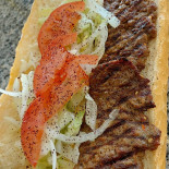 Snack Frituur Brother's Nourriture